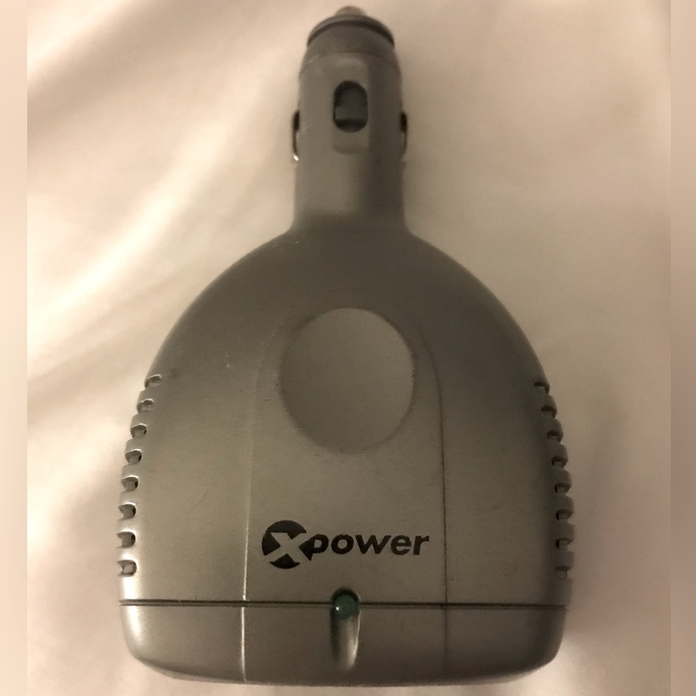XANTREX XPOWER MICRO INVERTER 175 AUTO POWER SUPPLY